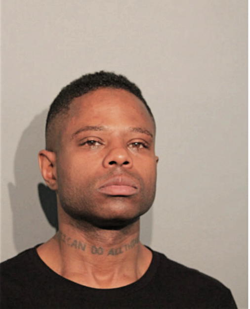 ABENA B EVANS, Cook County, Illinois