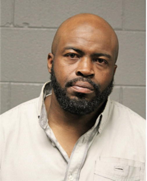 LEONARD J FAIRMAN, Cook County, Illinois