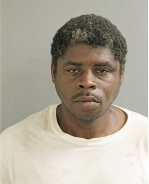 ANDRE FERGUSON, Cook County, Illinois