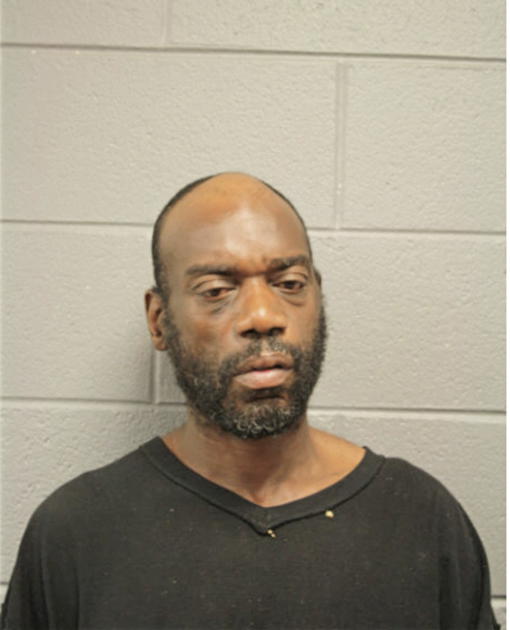 JESSIE FERGUSON, Cook County, Illinois