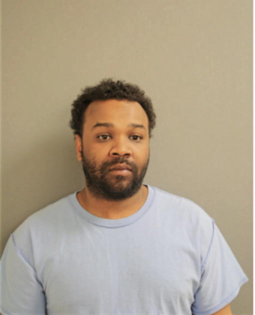 GREGORY FIKES, Cook County, Illinois