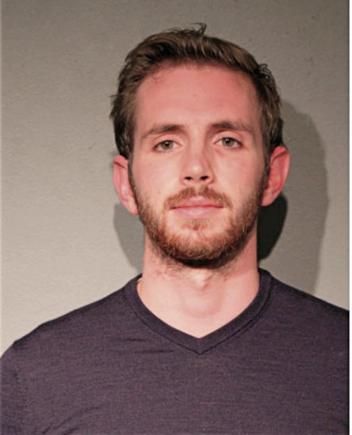 RYAN PATRICK FLOOD, Cook County, Illinois