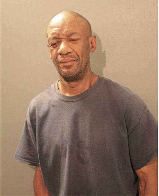 MICHAEL A FRANCIS, Cook County, Illinois
