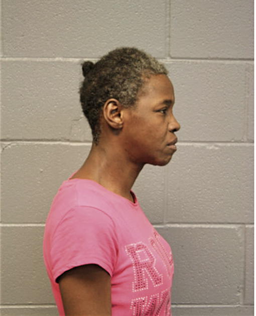 TINA FULTZ, Cook County, Illinois
