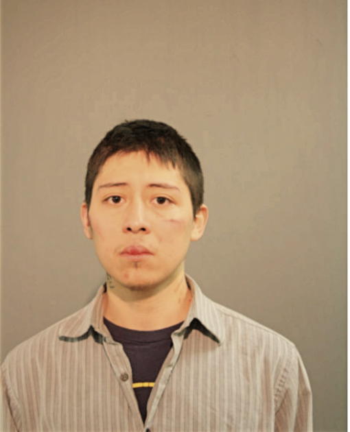 SAMUEL GARCIA, Cook County, Illinois