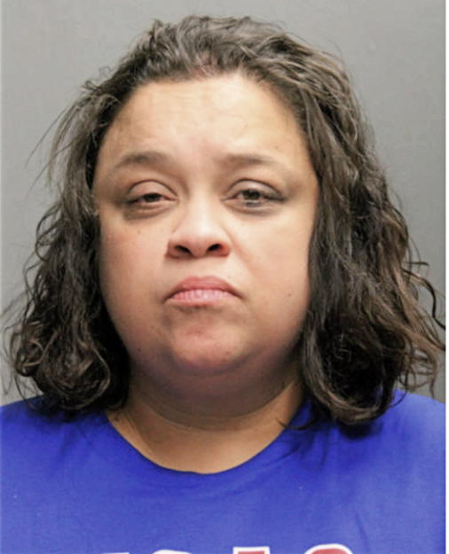 YOLANDA GIERBOLINI, Cook County, Illinois
