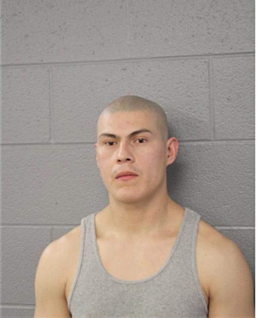 ANDRES GOMEZ, Cook County, Illinois