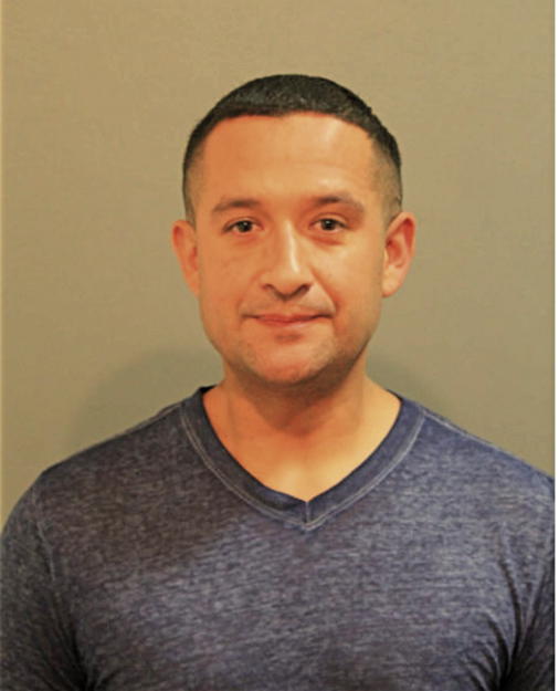 CESAR GONZALEZ, Cook County, Illinois