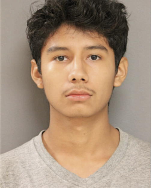 EDGAR D GONZALEZ, Cook County, Illinois