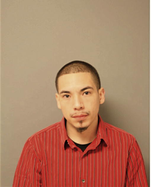 JOSE GONZALEZ, Cook County, Illinois