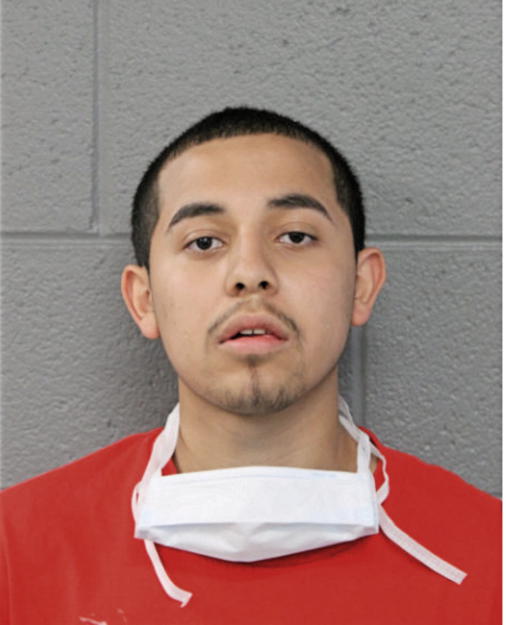 JULIAN GONZALEZ, Cook County, Illinois