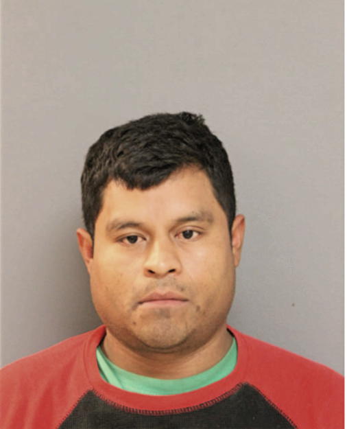 RUBEN GONZALEZ, Cook County, Illinois