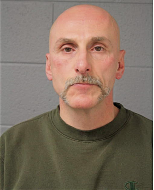 JOHN J GORMAN, Cook County, Illinois
