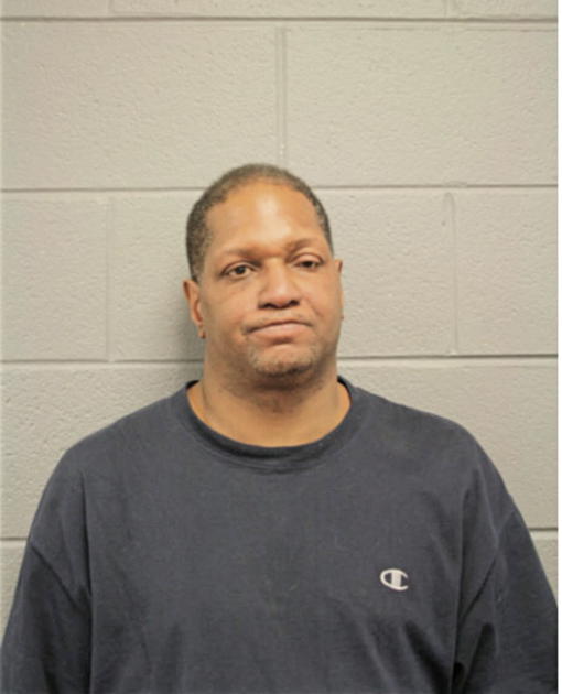 MICHAEL GRAY, Cook County, Illinois