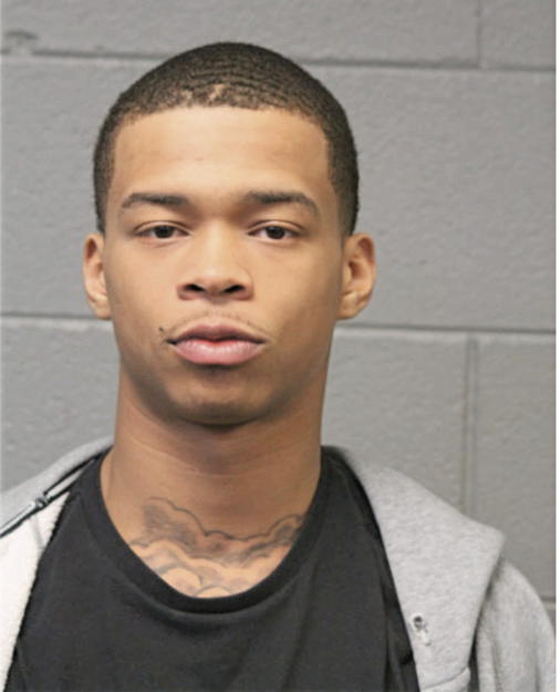DENEZ DENICO GREER, Cook County, Illinois