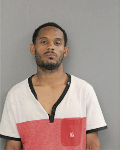 JERMAINE E GRIFFIN, Cook County, Illinois