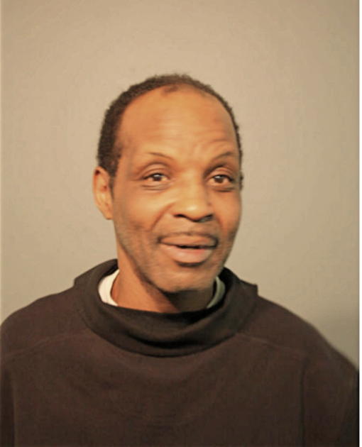 PERCY L GUICE, Cook County, Illinois