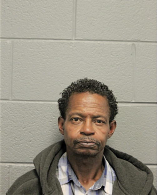 LOUIS W GUNARTT, Cook County, Illinois