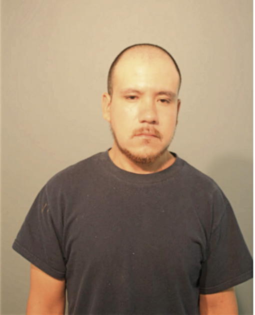 FERNANDO GUTIERREZ, Cook County, Illinois
