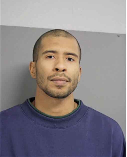 ADAM K HAGGARD, Cook County, Illinois