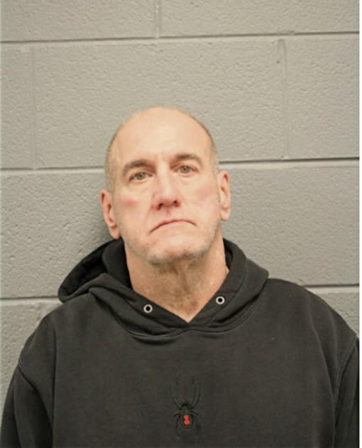 PATRICK DANIEL HALPIN, Cook County, Illinois