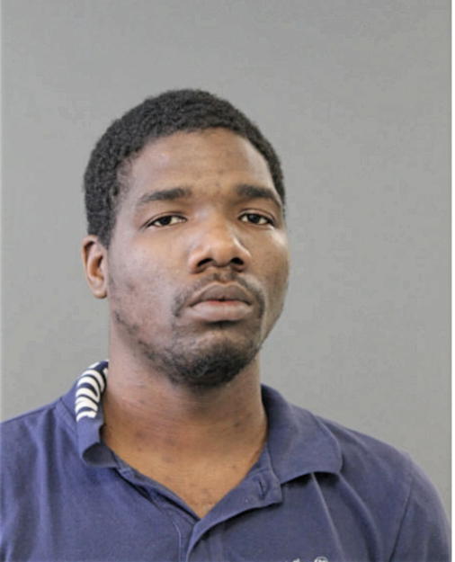 ANDRE D HAMLER, Cook County, Illinois