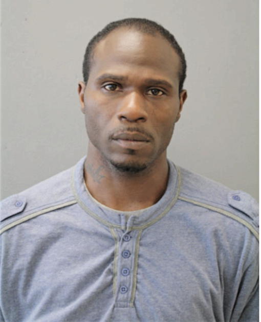 RONALD R HANKINS, Cook County, Illinois