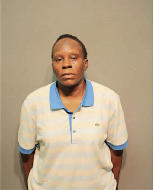 VESIESE HANKS, Cook County, Illinois