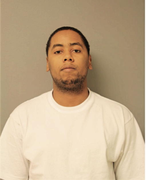 JAMEEL HASAN, Cook County, Illinois