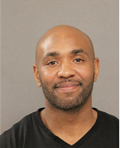 ANTHONY D HAYES, Cook County, Illinois