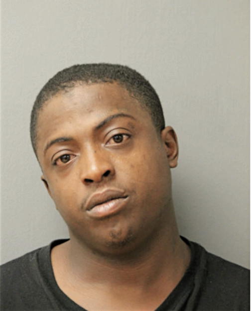 BOBBY J HEARD, Cook County, Illinois