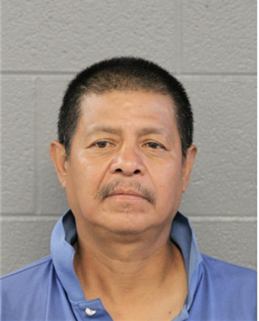 CARLOS HERNANDEZ, Cook County, Illinois