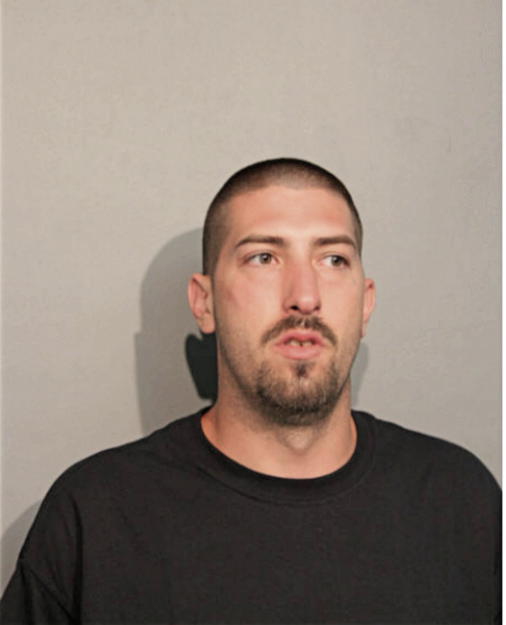 RANDY D HILGART, Cook County, Illinois