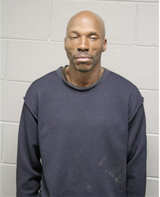 DAMON S HILL, Cook County, Illinois