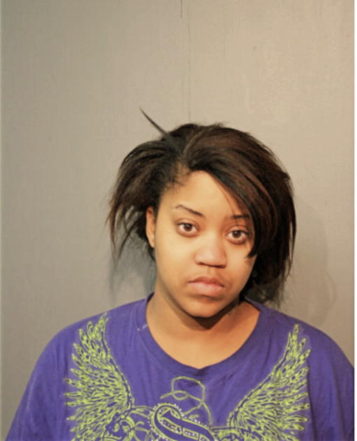 BRITTANY HOLLEY, Cook County, Illinois