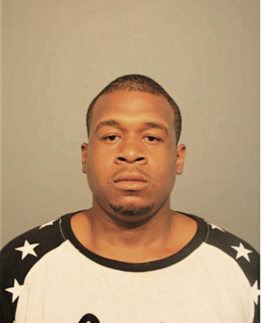 MICHAEL HOLMES, Cook County, Illinois