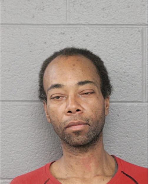 JIMMY LEE HOMLES, Cook County, Illinois