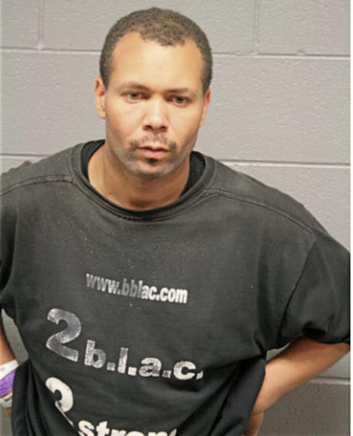 ERIC B HORTON, Cook County, Illinois