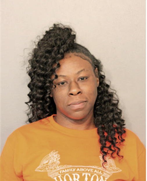LETICIA M HORTON, Cook County, Illinois