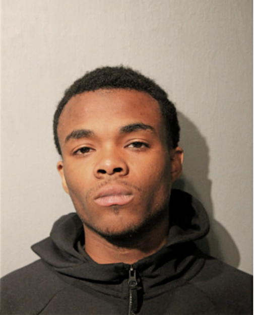 ANTHONY J HOWARD, Cook County, Illinois