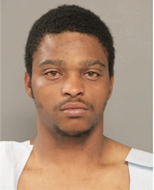 ANTONIO HUMPHREY, Cook County, Illinois