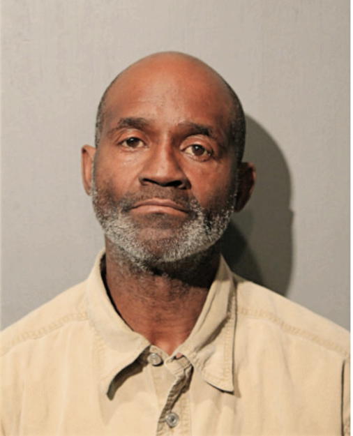 ERRICK HUNT, Cook County, Illinois