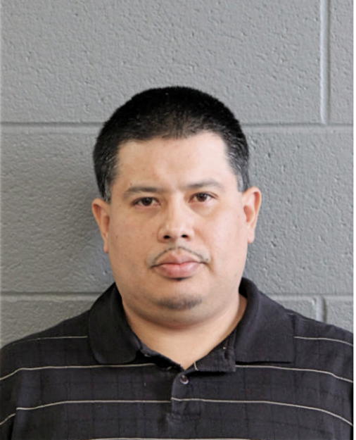 JORGE HURTADO-MUNOZ, Cook County, Illinois