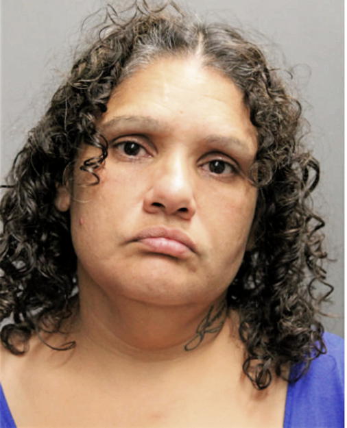 MARISOL INGRAM, Cook County, Illinois