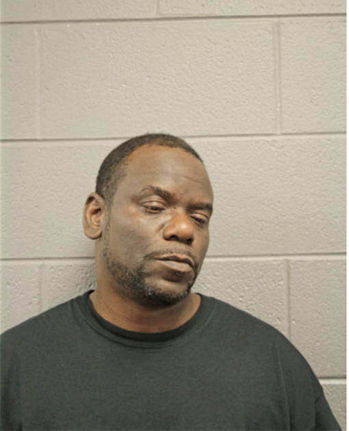 DELANEY JACKSON, Cook County, Illinois