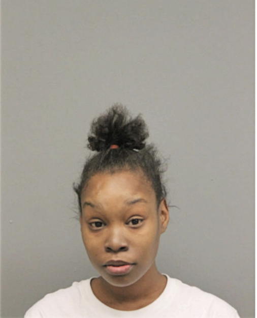 SHARONDA M JACKSON, Cook County, Illinois