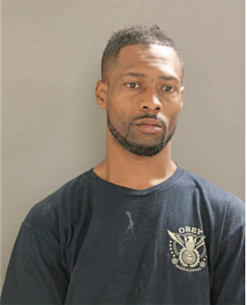 DAVID L JENKINS, Cook County, Illinois