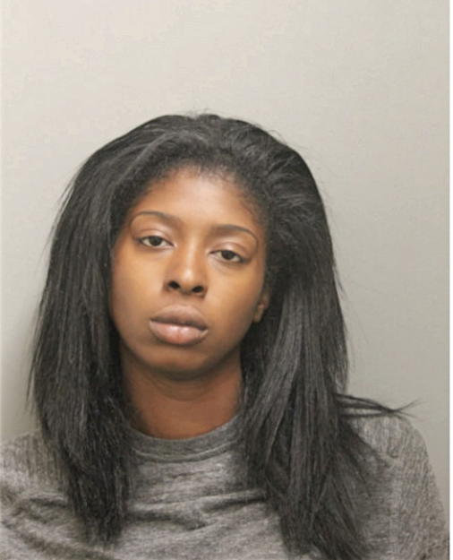 AISHA TYSHAWNNA JOHNSON, Cook County, Illinois