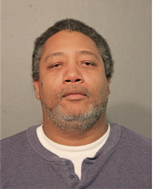 DARVIN ANDRE JOHNSON, Cook County, Illinois