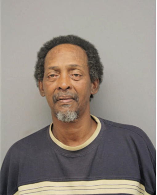 JAMES C JOHNSON, Cook County, Illinois